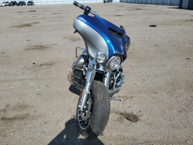 2017 HARLEY-DAVIDSON FLHTK ULTR 1HD1KED16HB680760