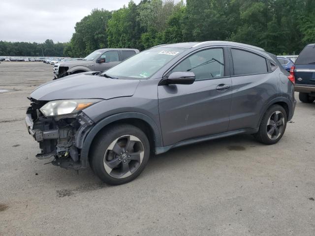HONDA HR-V EXL