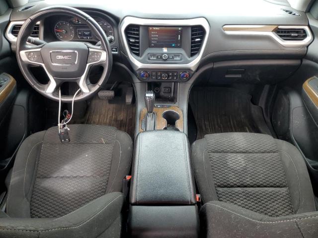 2019 GMC ACADIA SLE 1GKKNKLA8KZ225974