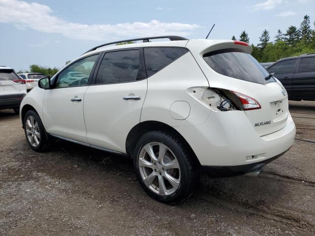 Vin: jn8az1mw1ew530792, lot: 60232465, nissan murano s 20142