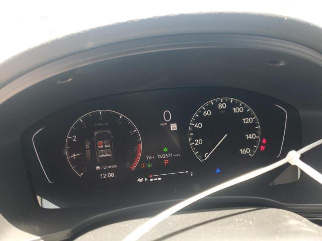 2022 HONDA CIVIC LX - 2HGFE2F21NH541708