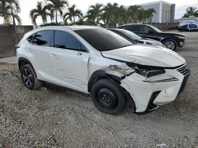 Vin: jtjyarbz6j2097515, lot: 59189845, lexus nx 300 base 20184