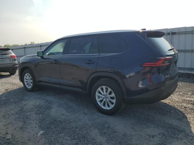Vin: 5tdacab50ss031341, lot: 60081155, toyota grand high le 20252