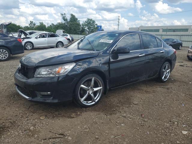 Vin: 1hgcr3f9xfa017855, lot: 61935445, honda accord touring 2015 img_1