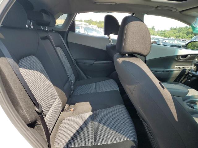 2021 HYUNDAI KONA SEL P KM8K6CAA4MU599110