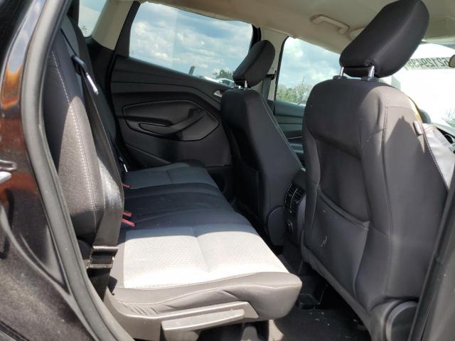 2019 FORD ESCAPE SE - 1FMCU0GD5KUA11996