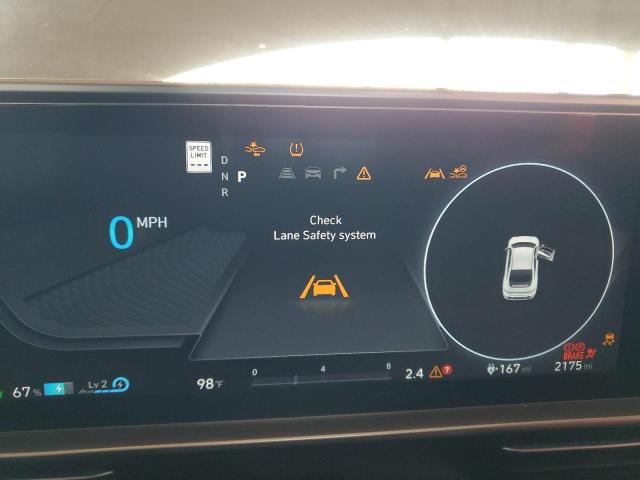 2025 HYUNDAI IONIQ 6 SE KMHM34AC0SA082975