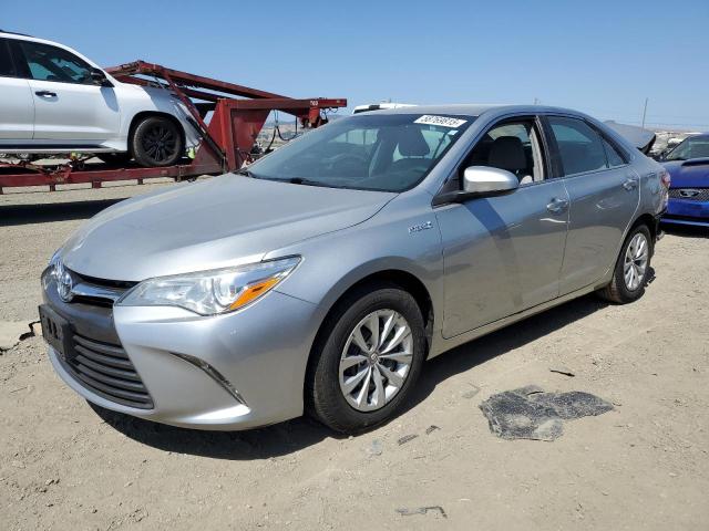 Vin: 4t1bd1fk0hu213610, lot: 58769815, toyota camry hybrid 2017 img_1