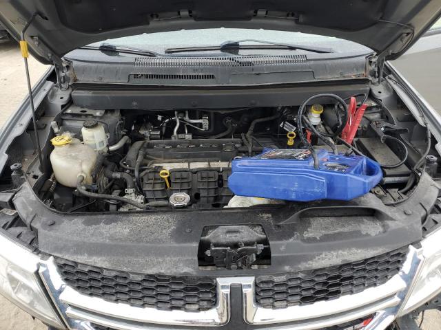 2019 DODGE JOURNEY SE 3C4PDCBB8KT821338