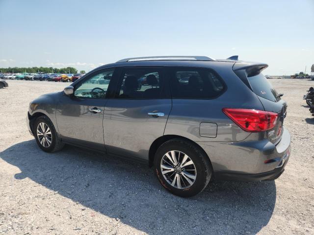 Vin: 5n1dr2mn1kc604520, lot: 58424415, nissan pathfinder s 20192