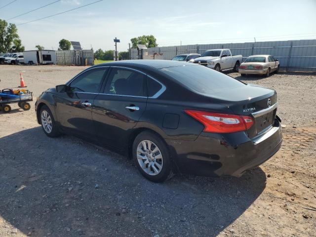 Vin: 1n4al3apxgc163794, lot: 58895165, nissan altima 2.5 20162