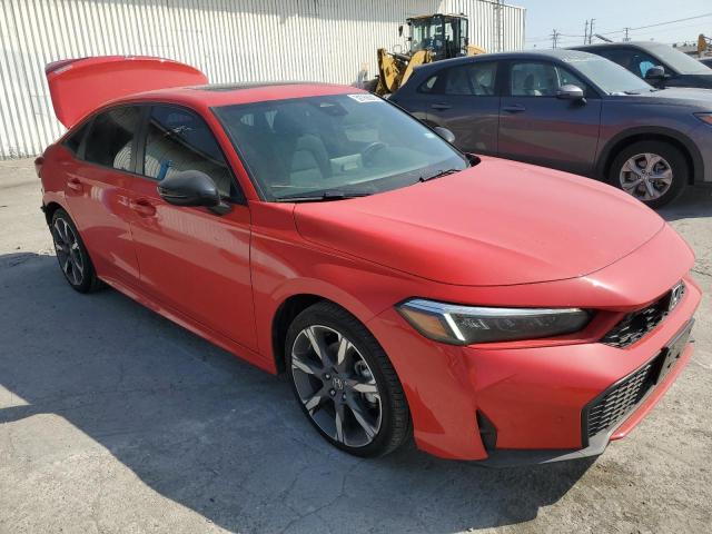2025 HONDA CIVIC SPOR 2HGFE4F87SH304975