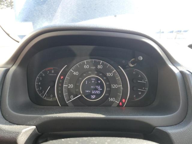 2015 HONDA CR-V EXL 2HKRM3H74FH522785