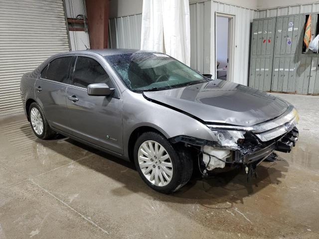 Vin: 3fadp0l3xar253417, lot: 60022345, ford fusion hybrid 20104