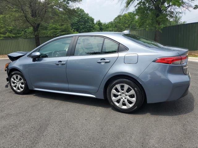Vin: 5yfb4mde4rp109302, lot: 60998095, toyota corolla le 20242
