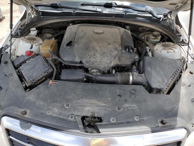 2015 CADILLAC ATS LUXURY 1G6AB5R3XF0127570