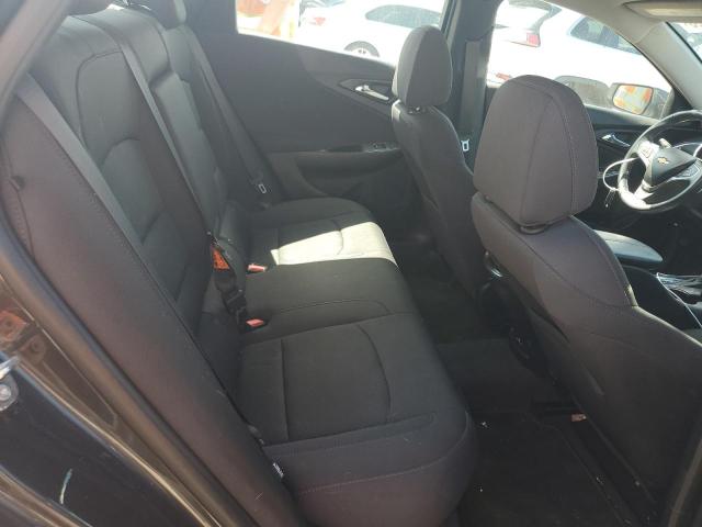2017 CHEVROLET MALIBU LT 1G1ZE5ST2HF222747