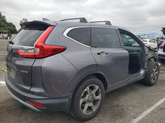 Vin: 2hkrw2h59hh675359, lot: 59629505, honda crv ex 20173