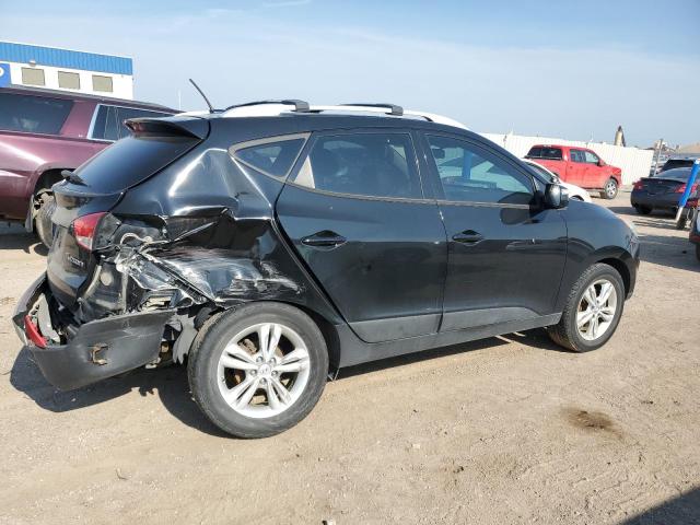 2012 HYUNDAI TUCSON GLS - KM8JU3AC6CU386595