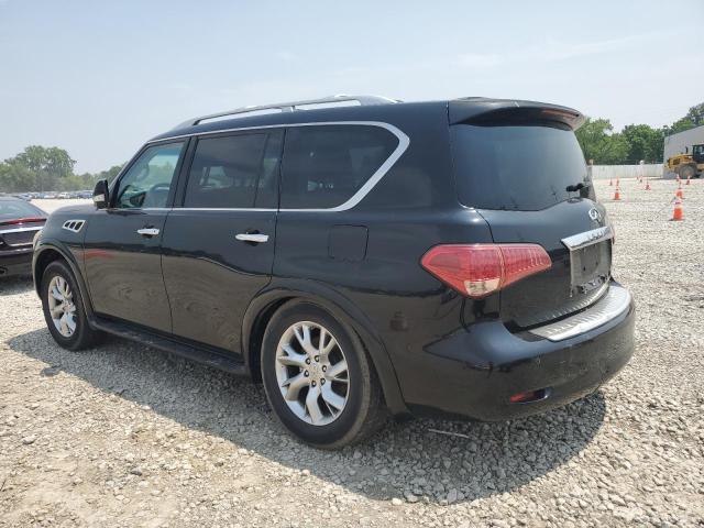 2012 INFINITI QX56 - JN8AZ2NE6C9021787