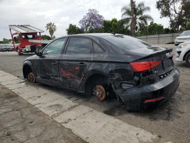 Vin: waua7gff3g1048730, lot: 58483605, audi a3 premium 20162