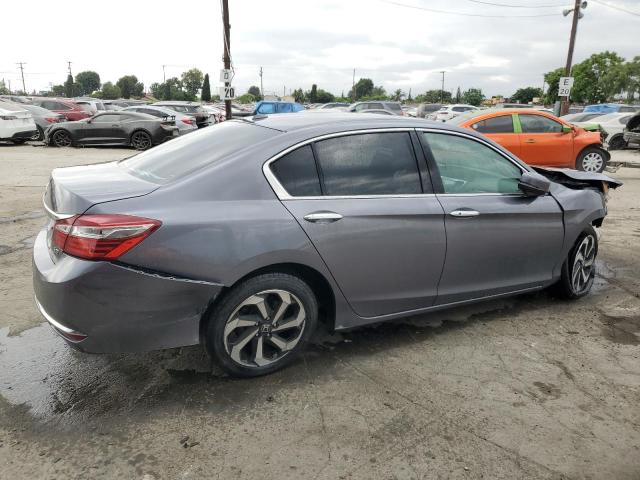 Vin: 1hgcr3f08ha011900, lot: 59690325, honda accord exl 20173