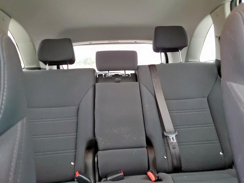 2017 KIA SORENTO LX - 5XYPG4A35HG246820