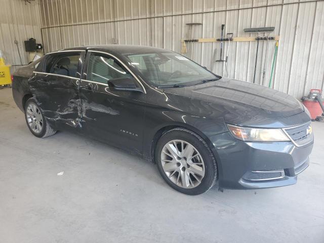 Vin: 2g11y5slxe9253236, lot: 62013895, chevrolet impala ls 20144