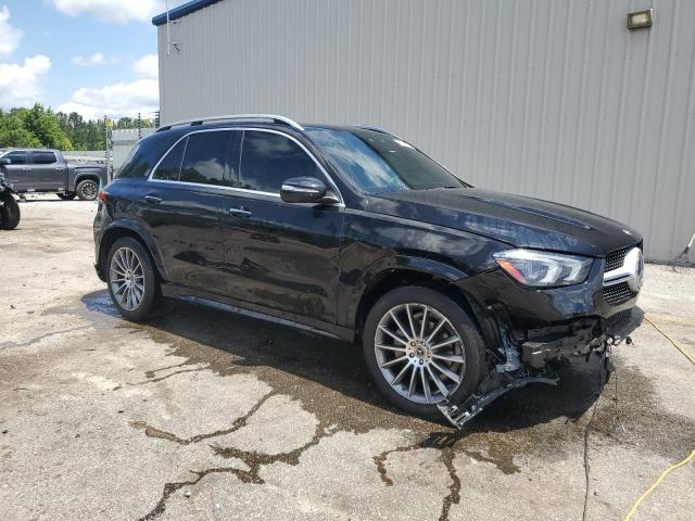 2021 MERCEDES-BENZ GLE 350 4JGFB4JB5MA545408