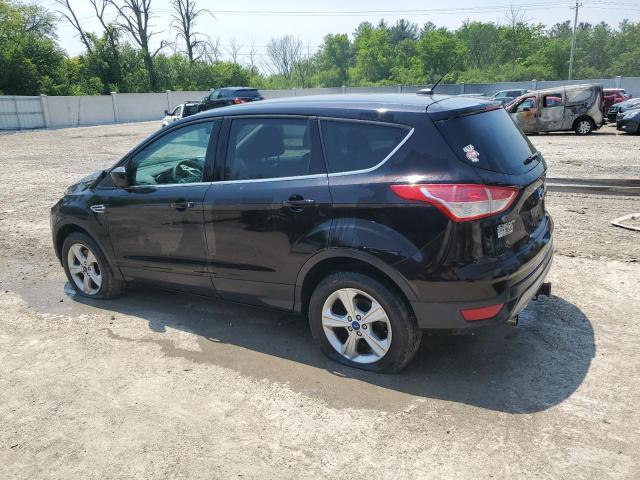 Vin: 1fmcu9g92duc02049, lot: 59493855, ford escape se 20132