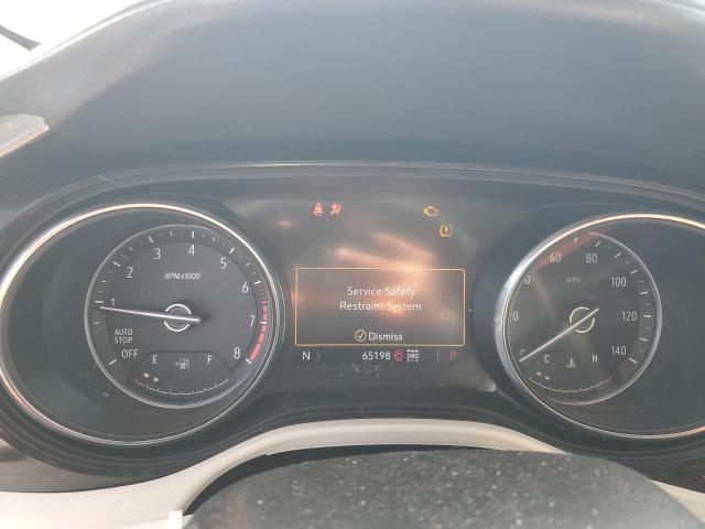 2021 BUICK ENCORE GX KL4MMESL8MB169276