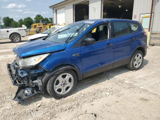 Vin: 1fmcu0f75hud58927, lot: 59043445, ford escape s 2017 img_1