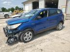 2017 FORD ESCAPE S - 1FMCU0F75HUD58927