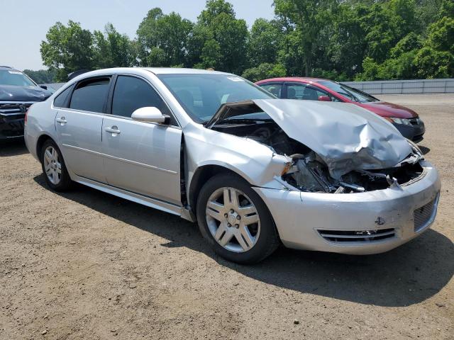 Vin: 2g1wg5e34d1250995, lot: 60863575, chevrolet impala lt 20134