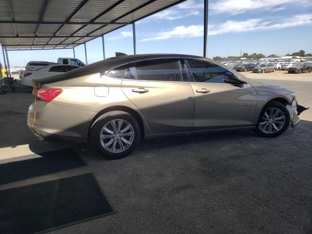 2020 CHEVROLET MALIBU LT - 1G1ZD5ST3LF109403