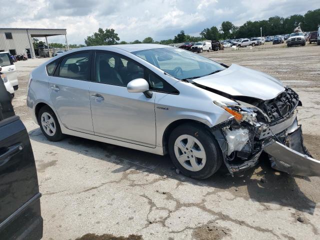 2010 TOYOTA PRIUS - JTDKN3DU3A1260686