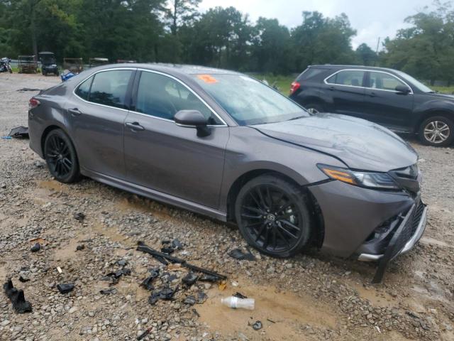 2024 TOYOTA CAMRY XSE - 4T1K31AK3RU066856