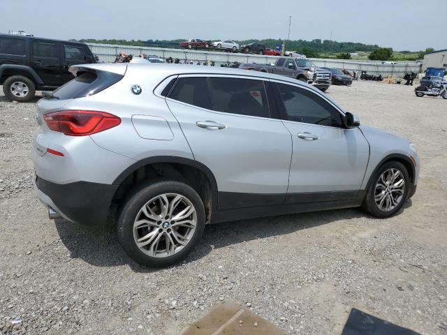 2018 BMW X2 XDRIVE2 WBXYJ5C34JEF74565