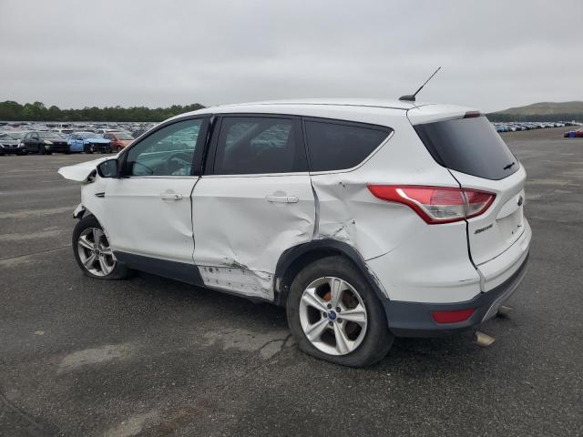 Vin: 1fmcu9gx5fub13741, lot: 58121255, ford escape se 20152