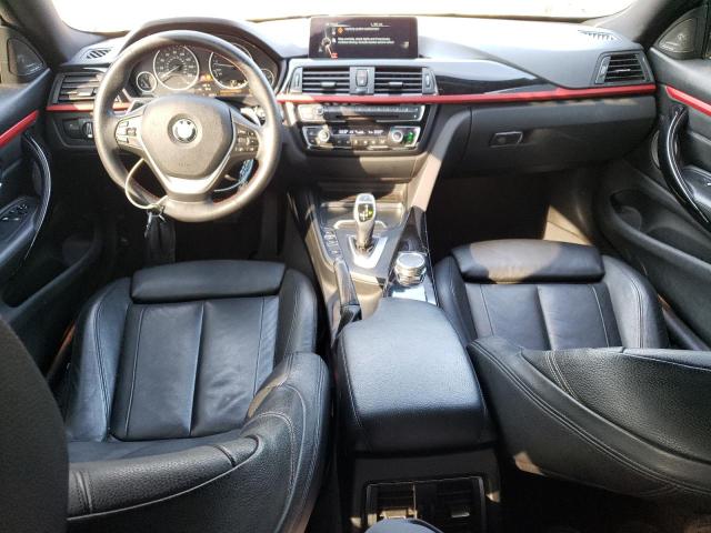 2016 BMW 428 XI - WBA3N9C53GK251004