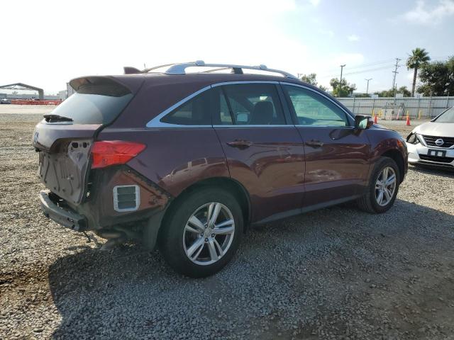 Vin: 5j8tb4h50dl013934, lot: 60252505, acura rdx technology 20133