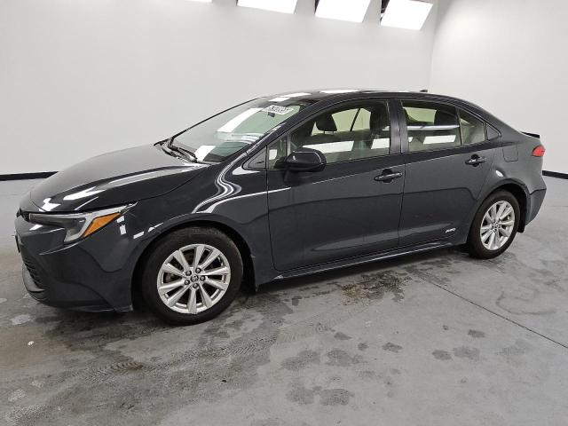 Vin: jtdbdmhe6r3008796, lot: 57970955, toyota corolla le 2024 img_1