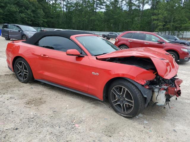 2018 FORD MUSTANG GT - 1FATP8FF7J5155528