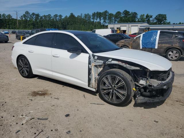 2021 AUDI A6 PREMIUM #3284611383