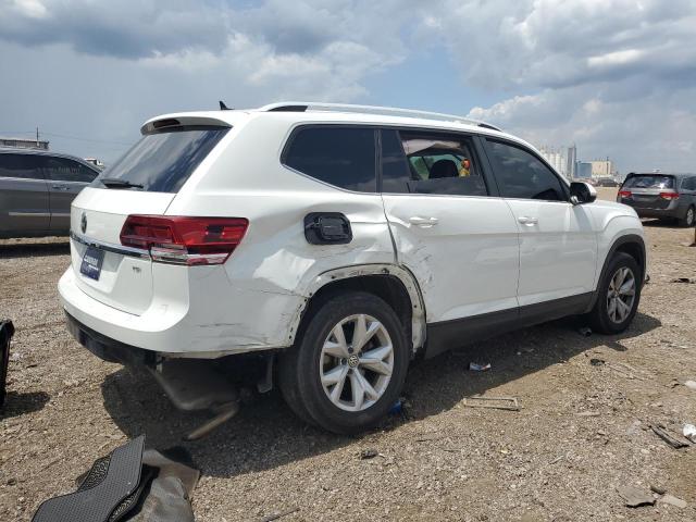 2018 VOLKSWAGEN ATLAS SE - 1V2DP2CA6JC595027