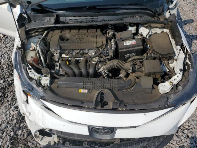 2020 TOYOTA COROLLA LE - 5YFEPRAE7LP135146