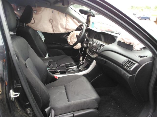 2015 HONDA ACCORD LX - 1HGCR2F32FA146694