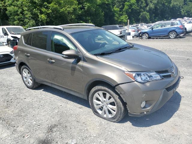Vin: jtmdfrev5ed068562, lot: 62158695, toyota rav4 limited 20144