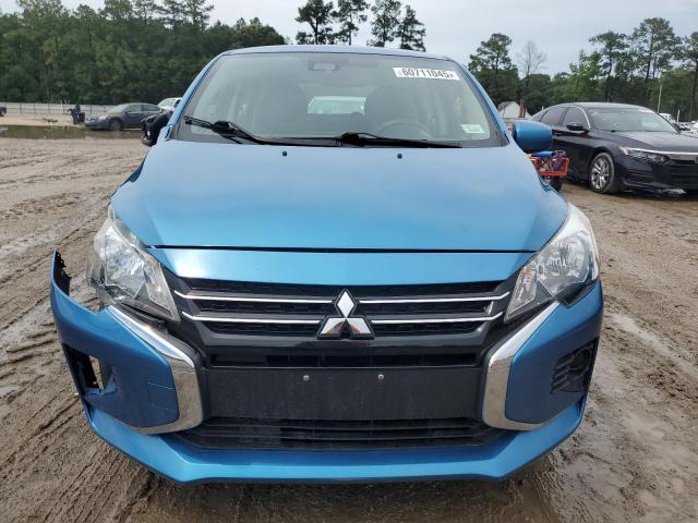 2021 MITSUBISHI MIRAGE ES ML32AUHJ8MH005998