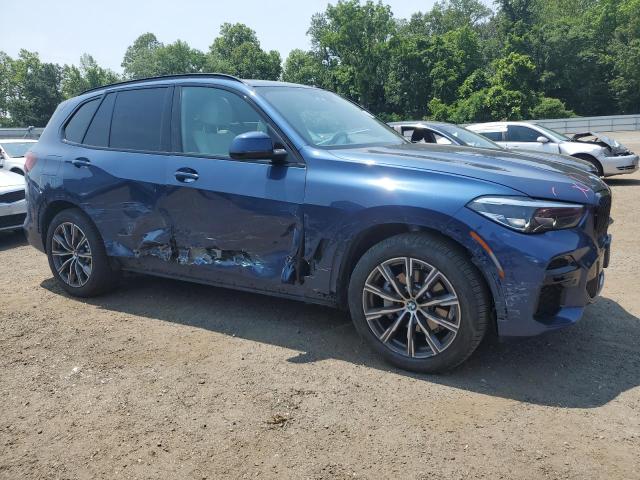 2023 BMW X5 XDRIVE4 - 5UXCR6C03P9R57969